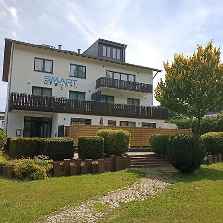 Smart Resorts Haus Azur Ferienwohnung 809 Winterberg Exteriör bild