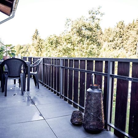 Smart Resorts Haus Azur Ferienwohnung 809 Winterberg Exteriör bild