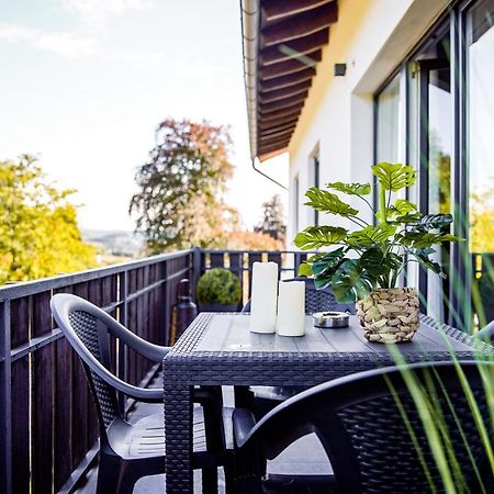 Smart Resorts Haus Azur Ferienwohnung 809 Winterberg Exteriör bild