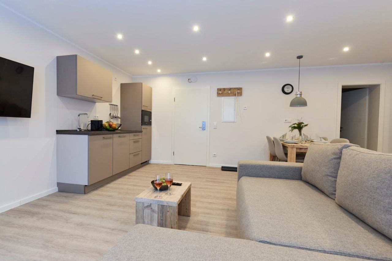 Smart Resorts Haus Azur Ferienwohnung 809 Winterberg Exteriör bild