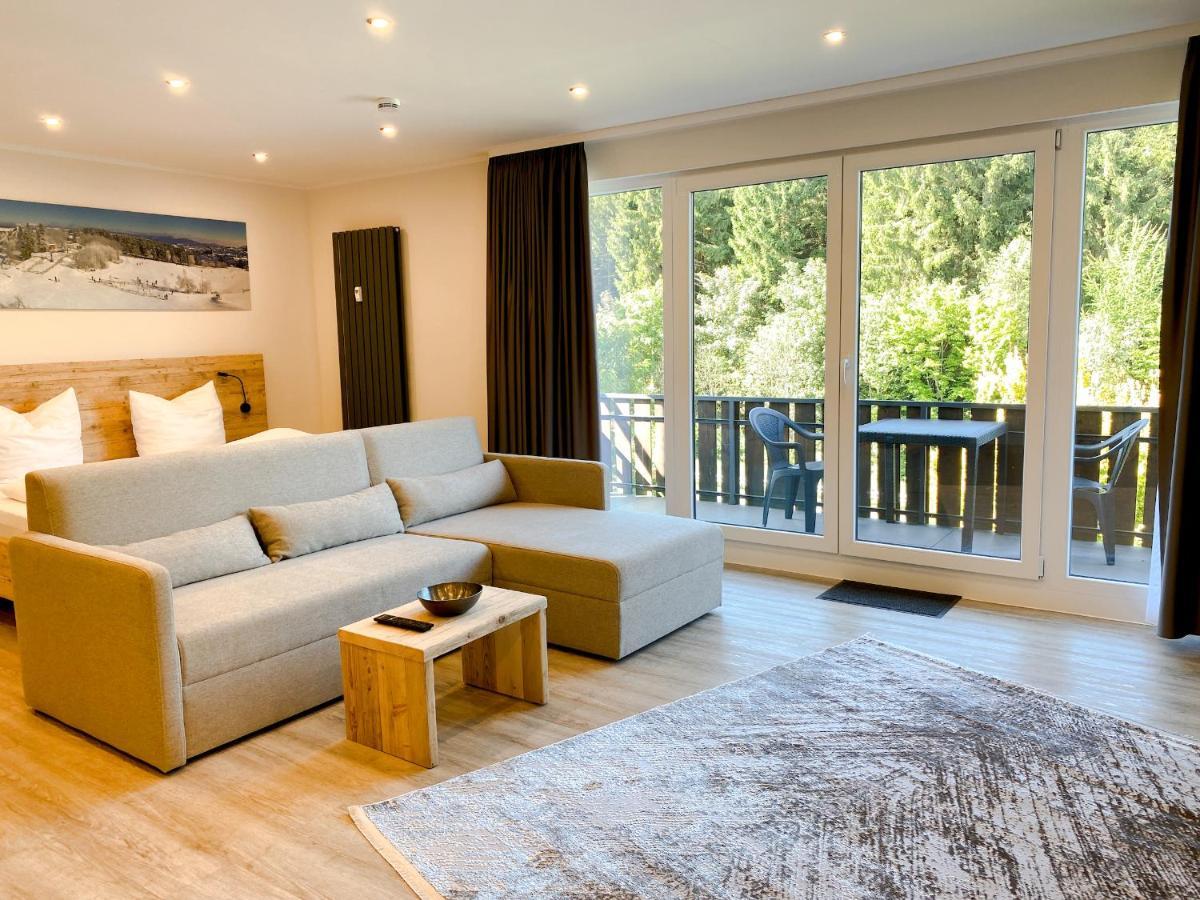 Smart Resorts Haus Azur Ferienwohnung 809 Winterberg Exteriör bild